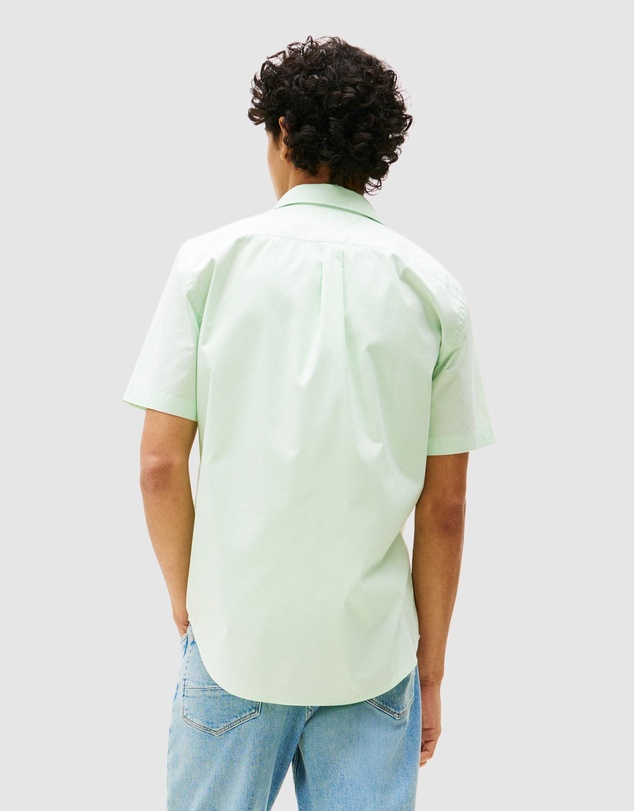 Tommy Hilfiger - Regular Fit Short Sleeve Shirt