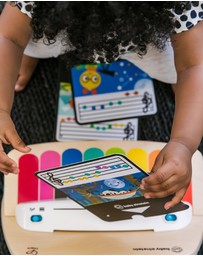 Baby Einstein - Hape Color Touch Piano