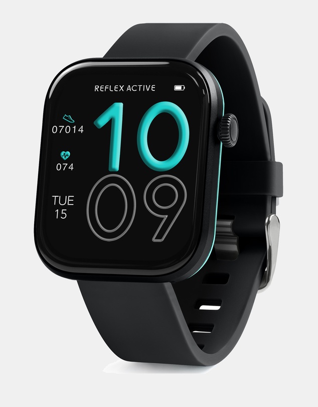 Reflex Active - Series 40 Smart Watch