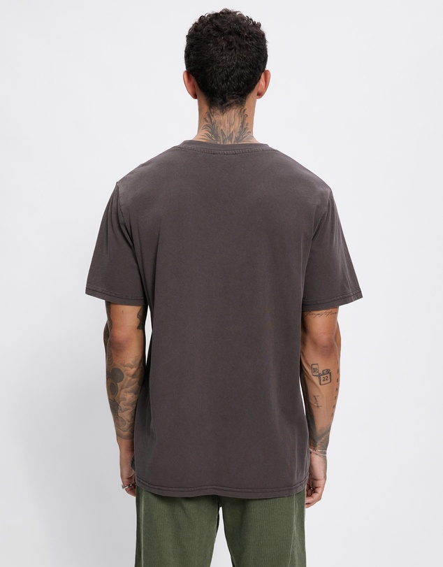 Rhythm - Towner Vintage SS T-Shirt