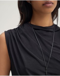 Oxford - Astrid Jersey Top
