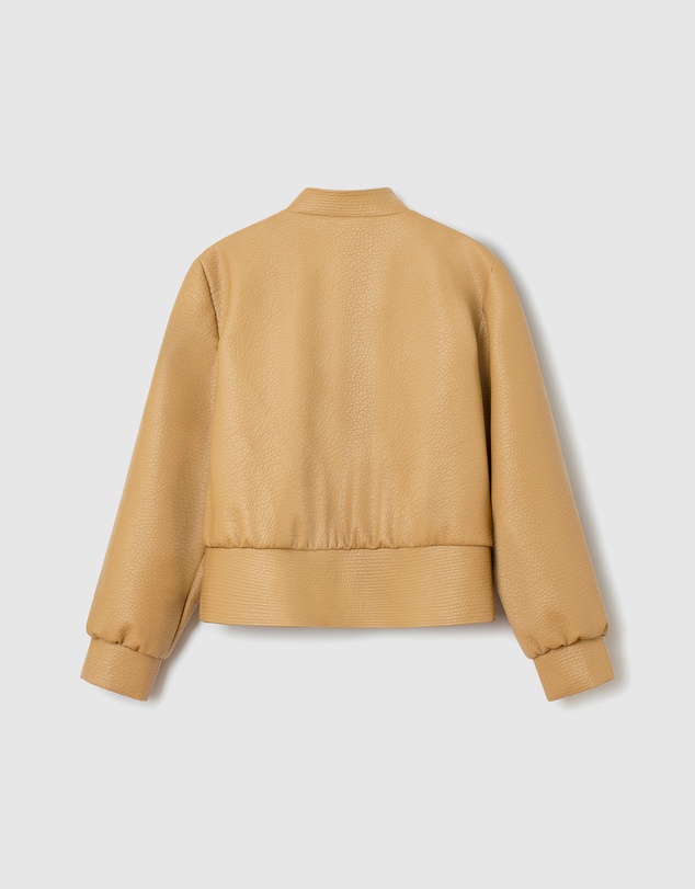 Laagam - Freya Bomber Jacket