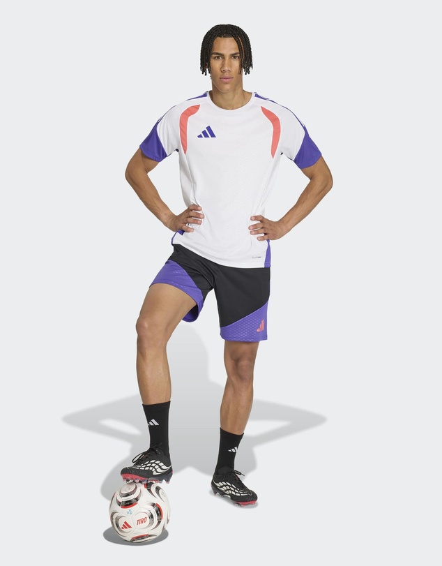 adidas Performance - Tiro 26 Competition Training Football Jersey Mens