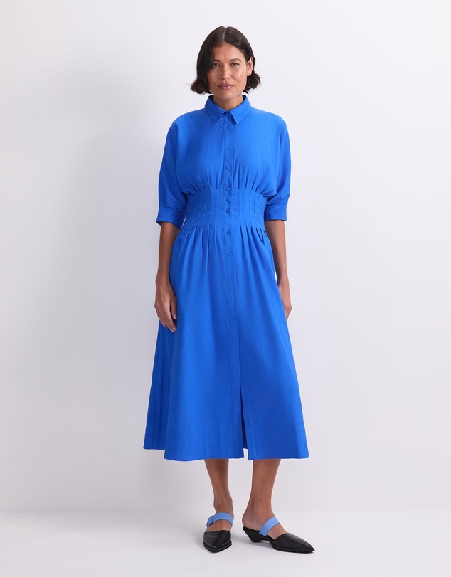 Sportscraft - Rosa Shirt Dress