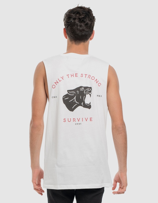 DVNT - Survive Tank