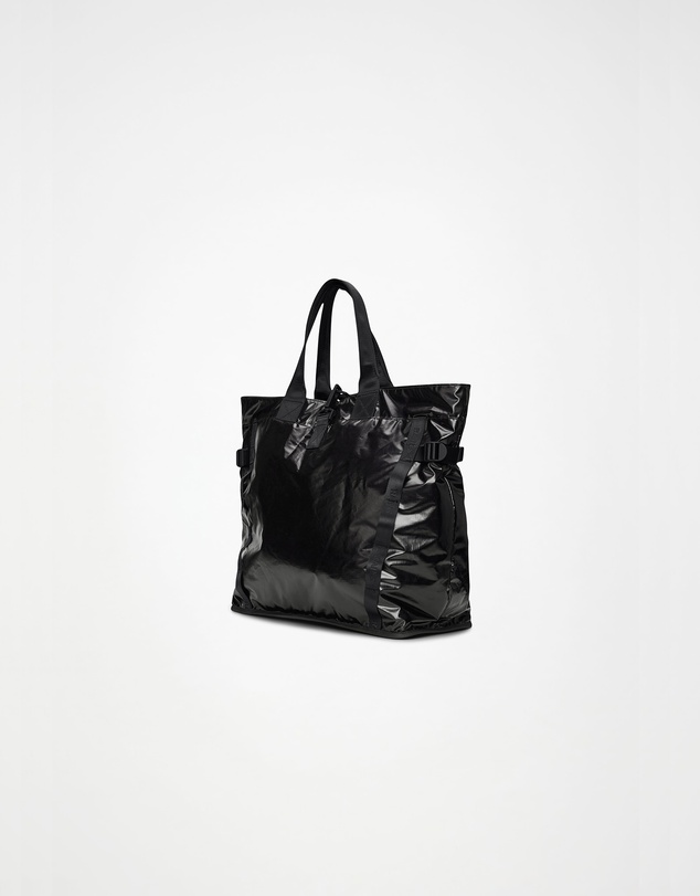 RAINS - Sibu Shopper Bag Black