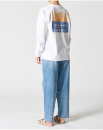 Walnut Melbourne - Malibu Long Sleeve Tee