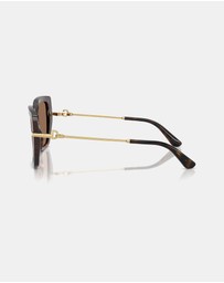 Dolce & Gabbana - 0DG4474