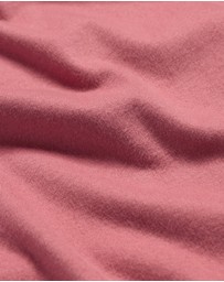 Seasalt - Seasalt Cornwall Pink Merthen Organic Cotton T-Shirt