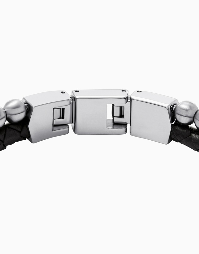 Fossil - Jewelry Silver Tone Bracelet