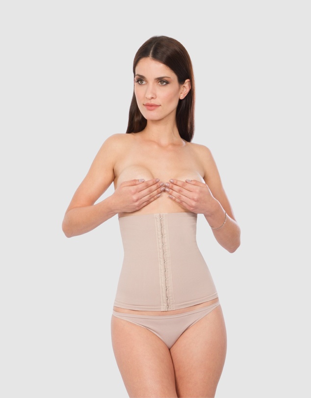 Plie Australia - Control Compression Corset