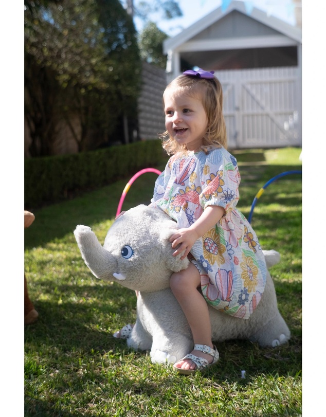 Freeplay Kids - Elephant Hopper