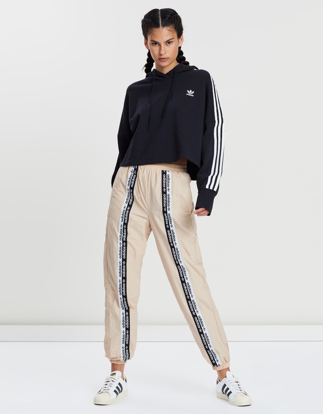 adidas Originals - Tape Track Pants
