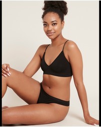 Boody - 2-Pack LYOLYTE Triangle Bralette