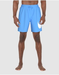 Nike - Specs 7