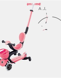 Globber - Go Up Baby Lights 360
