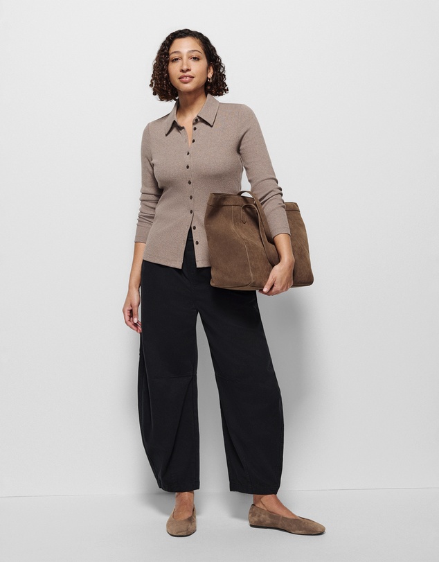 Commonry - Maxine Cardigan