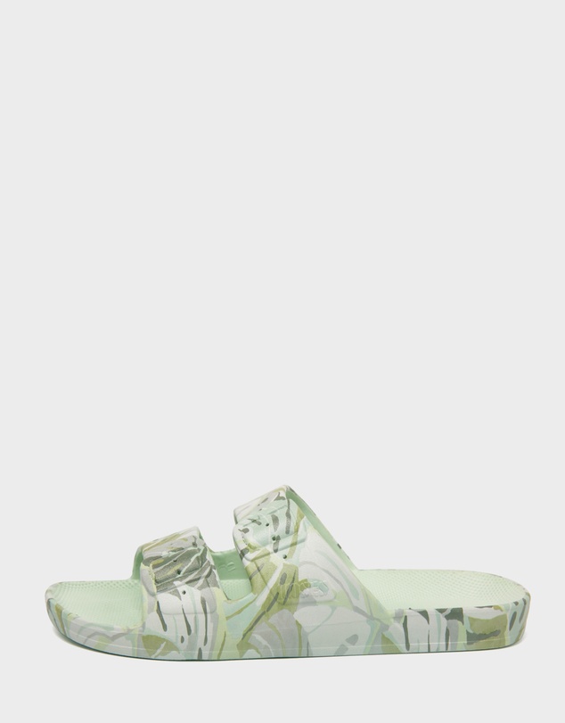Freedom Moses - Slides - Unisex