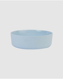 Lilly + Dash - Dog Food Water Bowl & Insert Combo