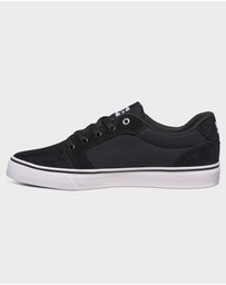 DC Shoes - Mens Anvil Shoes