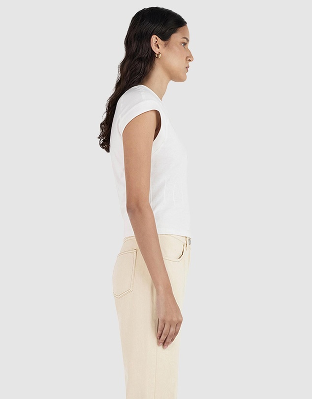 Hansen & Gretel - Kendall Denim Jeans