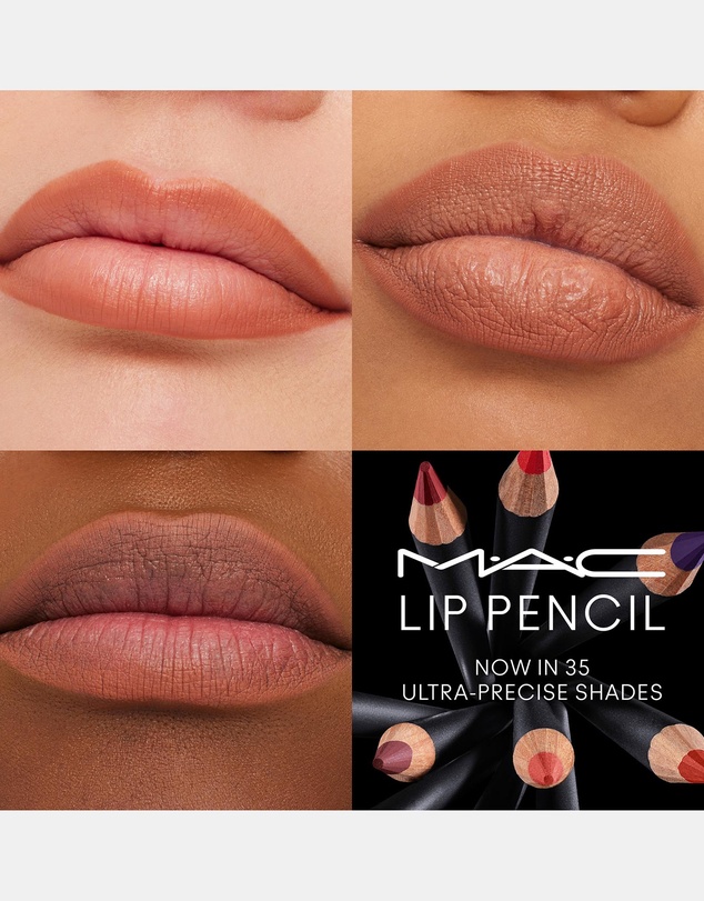 MAC - Lip Pencil