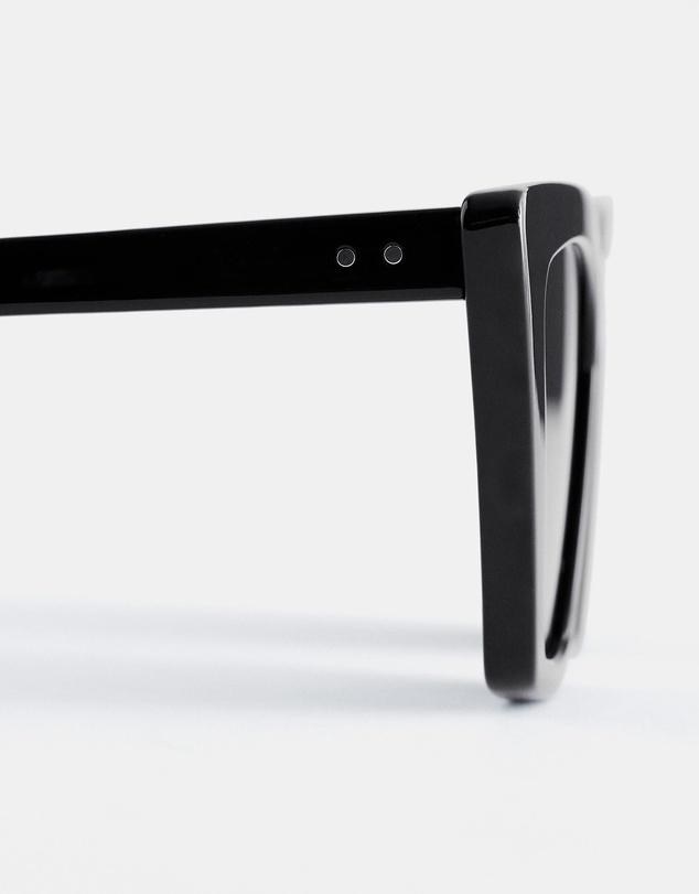& Other Stories - Angular Cat Eye Sunglasses