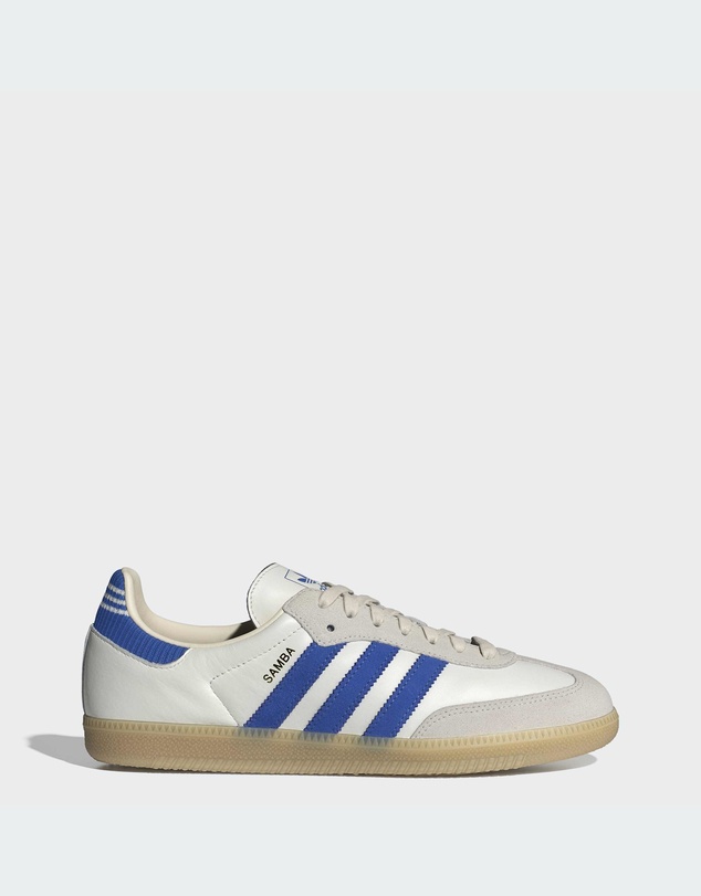 adidas Originals - SAMBA OG SHOES Unisex