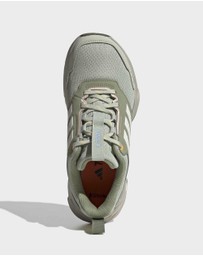 adidas Performance - Tracefinder Trail Running Shoes Womens