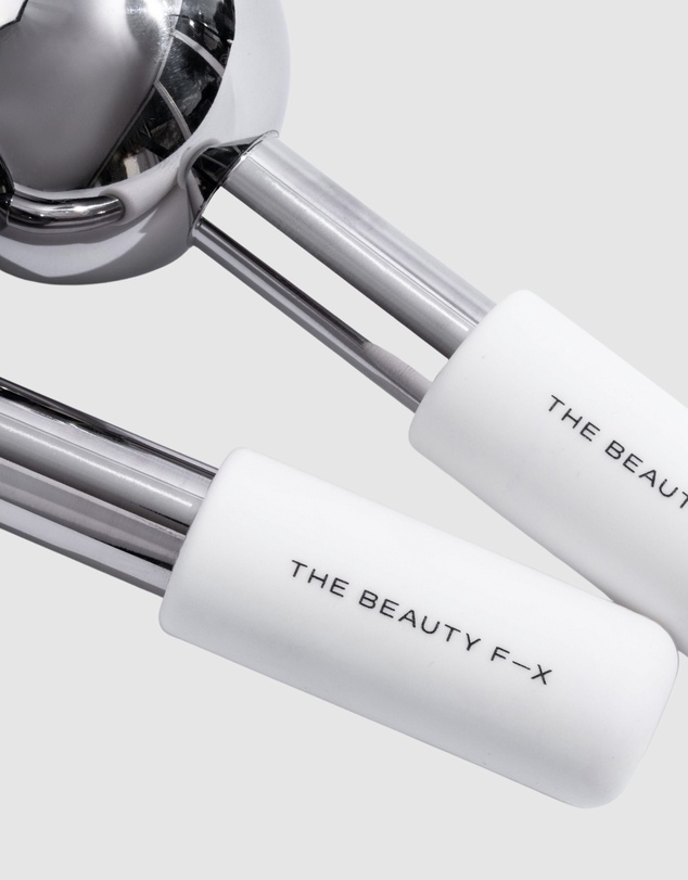 The Beauty F-x - Cryo Spheres