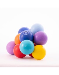 Manhattan Toy - Colourful Classic Baby Beads