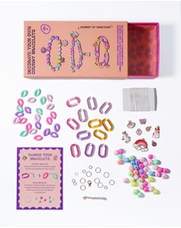 Journey Of Something - Decorate Your Own Chunky Bracelets