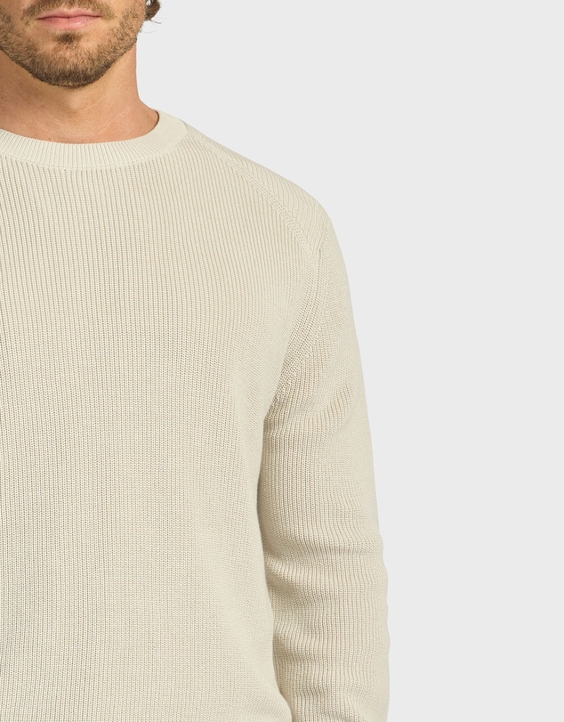 Academy Brand - Oliver Knit Crew