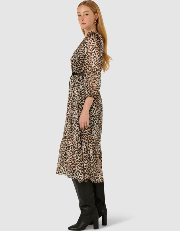 SACHA DRAKE - Kinsley Dress