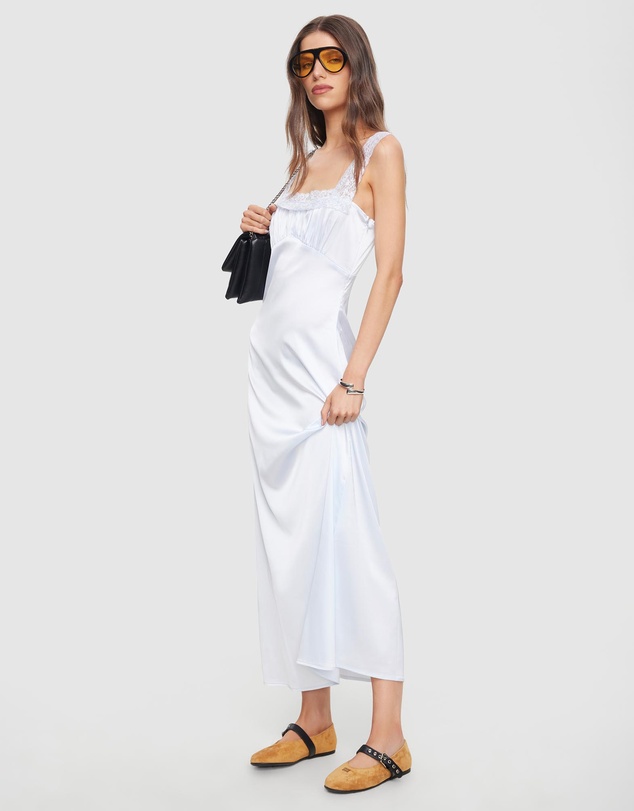 Lioness - Love Letters Maxi Dress