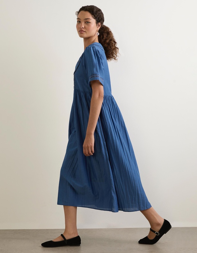 Auguste The Label - Ophelia Midi Dress