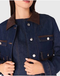 Maje - Vifox Blazer