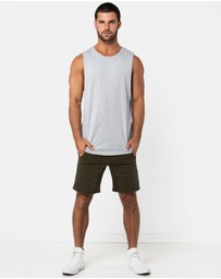 ONEBYONE - Classic Blank Tank