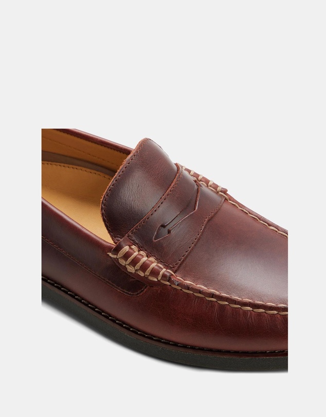 Sperry - Cambridge Leather - Men's