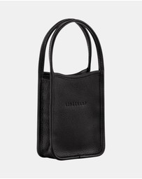 Longchamp - Le Foulonné Handbag - XS