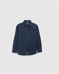 Rodd & Gunn - Coromandel 2 Sports Fit Shirt
