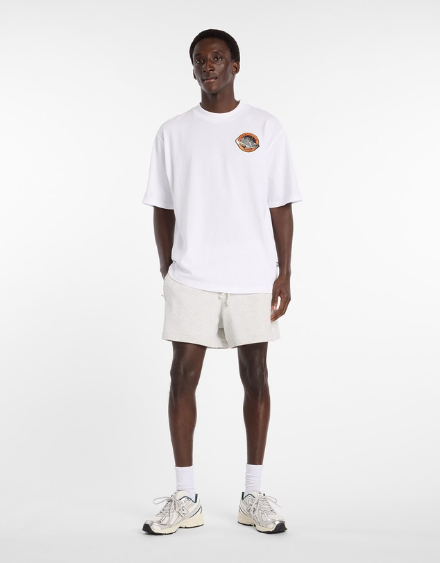New Balance - Ghica Sport Station Oversized T-Shirt