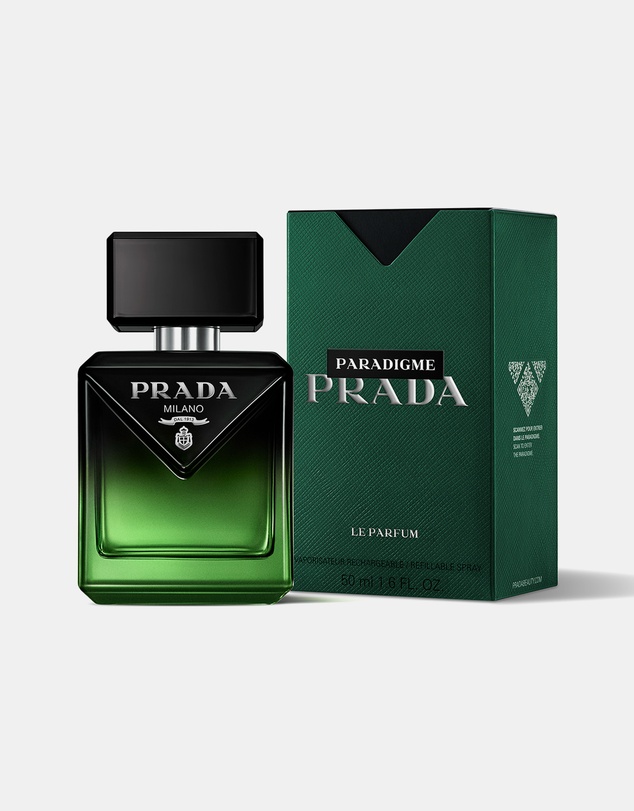 Prada - Prada Paradigme Le Parfum 50ml