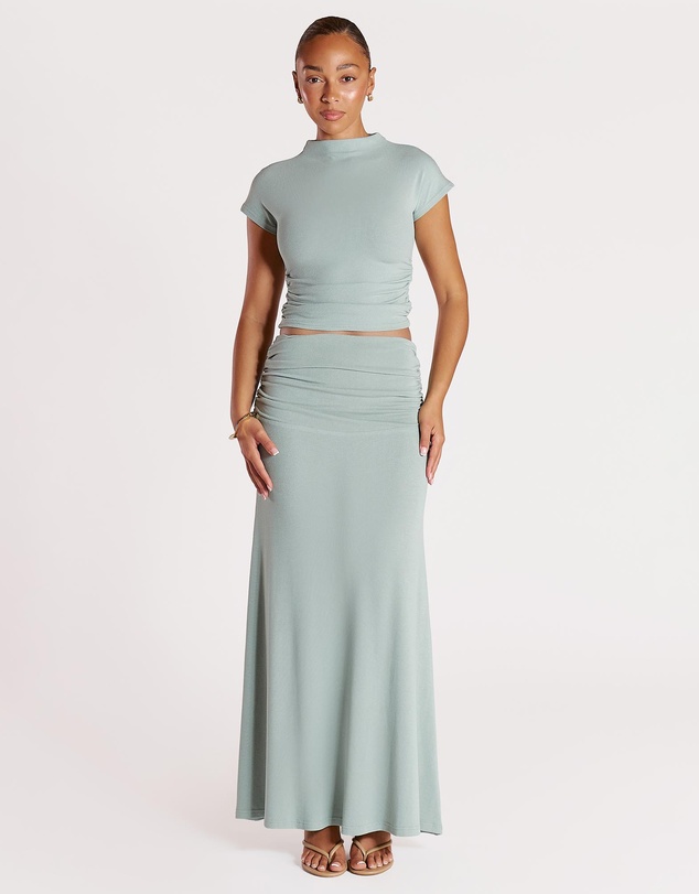 4th & Reckless - Elouisa Skirt