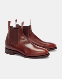 R.M.Williams - Comfort Craftsman Boots - Men's