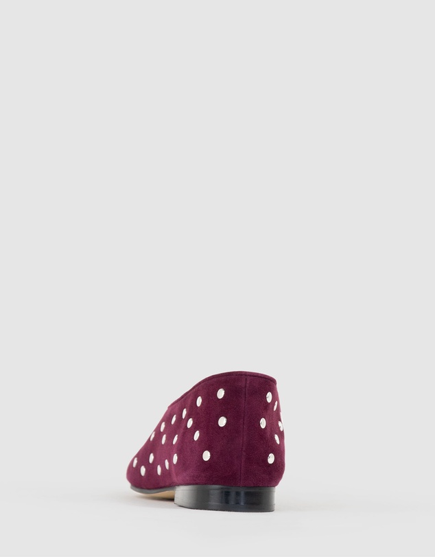 Edward Meller - FALDA Studded Ballet