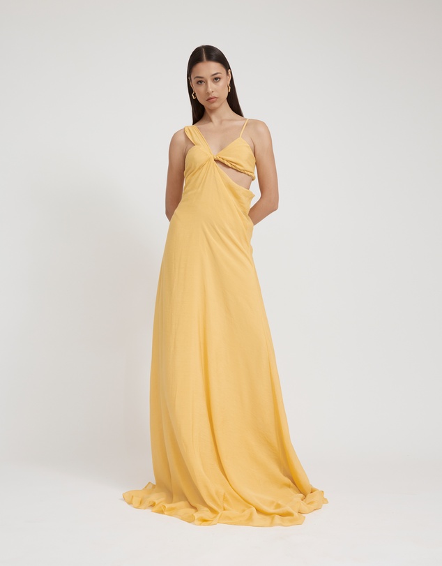 TOJHA - Isadora Dress