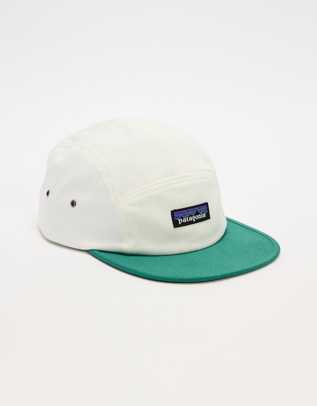 Patagonia - Graphic Maclure Hat