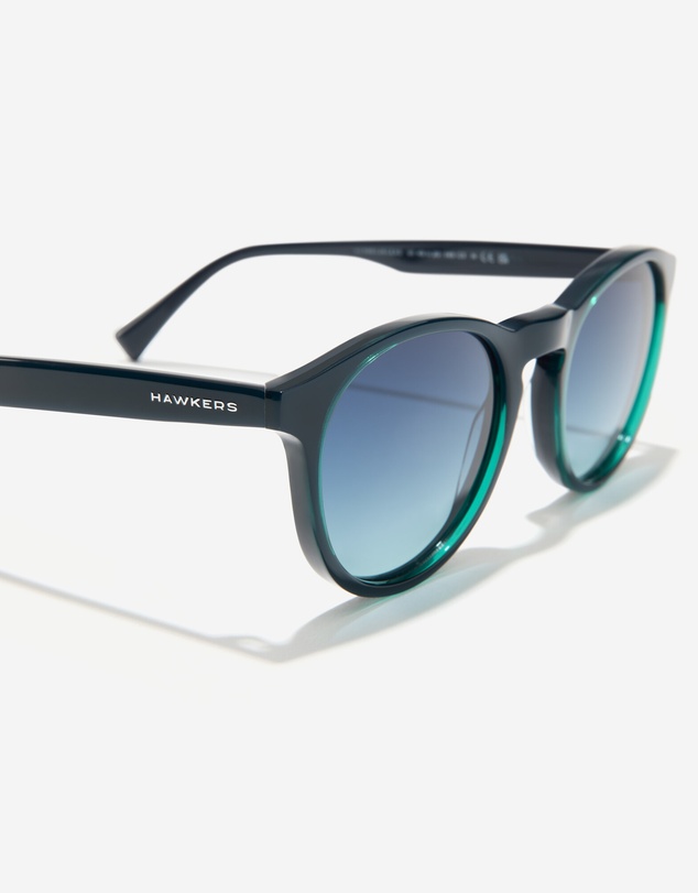 Hawkers Co - HAWKERS - Bel Air UV400 Sunglasses - for Men and Women
