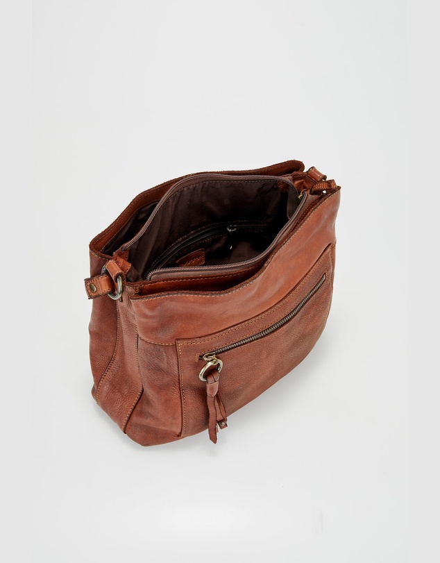 Evity - Ari Large Crossbody Bag